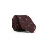 Paul Smith Flower Pattern Tie