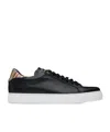 Paul Smith Enbauer  Be In Black
