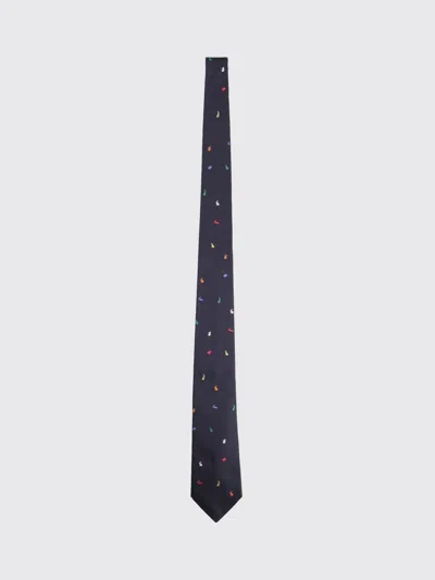 PAUL SMITH PAUL SMITH TIE MEN