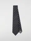 Paul Smith Tie Men  In Gray