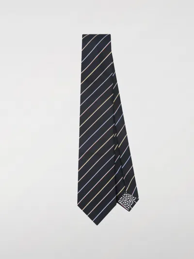 Paul Smith Tie Men  In Gray