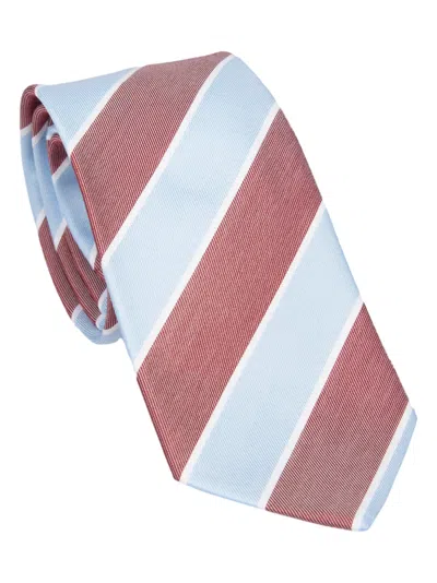 Paul Smith Tie In Multicolor