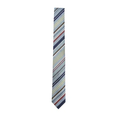 PAUL SMITH TIES BLUE