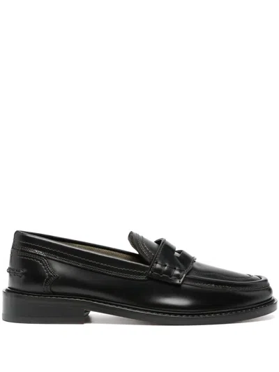 PAUL SMITH PAUL SMITH TOLUCA LOAFERS