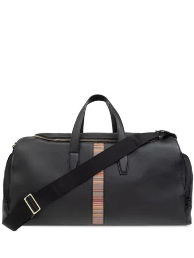 Paul Smith Totes In Black