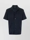 Paul Smith A Short Sleeved Shirt
