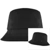 Paul Smith Towelling Bucket Hat Black