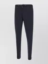 PAUL SMITH TRAVEL SUIT WOOL TROUSERS