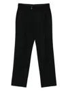 Paul Smith Pleat-detail Trousers