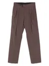 Paul Smith Pleated Trousers