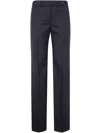 Paul Smith Trousers In Blue