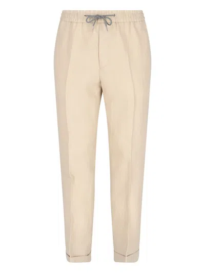 PAUL SMITH PAUL SMITH TROUSERS