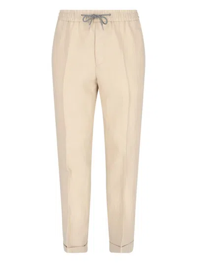 PAUL SMITH PAUL SMITH TROUSERS