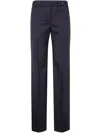 Paul Smith Trousers In Black