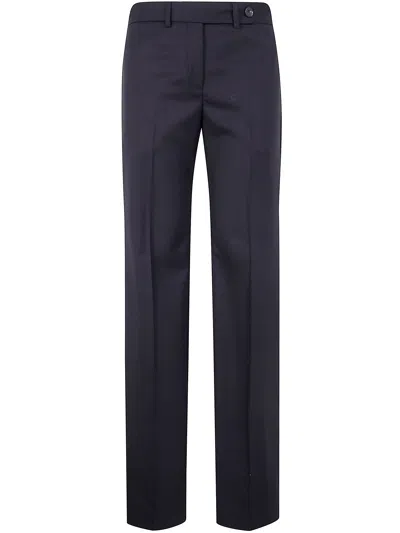 Paul Smith Trousers In Black