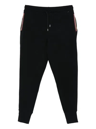 PAUL SMITH TROUSERS BLACKS AND GREYS