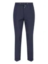 PAUL SMITH PAUL SMITH TROUSERS