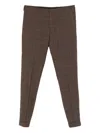 Paul Smith Mens Trouser In Brown