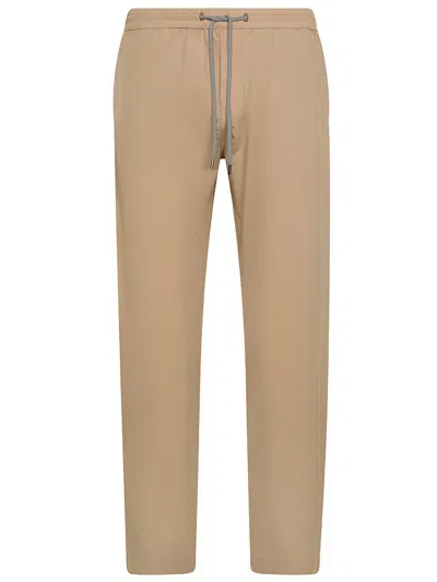 Paul Smith Trousers Brown