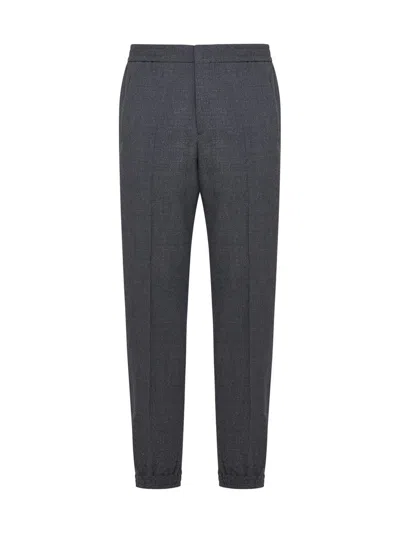 Paul Smith Pants In Grey