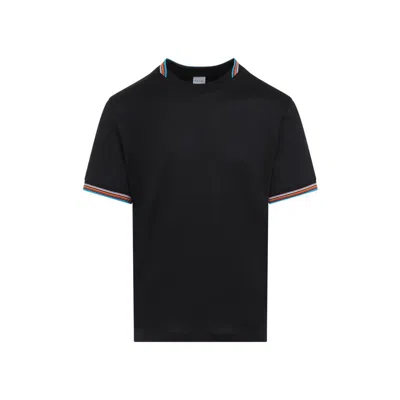 Paul Smith Tshirt In Black
