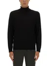 Paul Smith Turtleneck Shirt