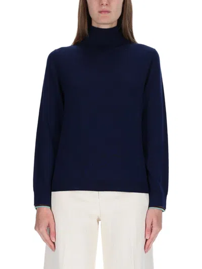 Paul Smith Turtleneck Shirt