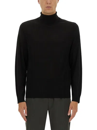 PAUL SMITH PAUL SMITH TURTLENECK SHIRT