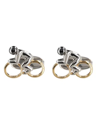 Paul Smith Twins Cycle In Multi