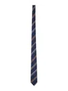 Paul Smith "two Stripe" Tie