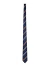 Paul Smith "two Stripe" Tie