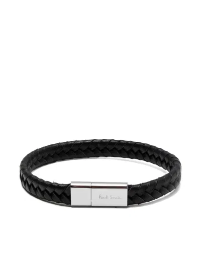 PAUL SMITH TWO-TONE BRACELET