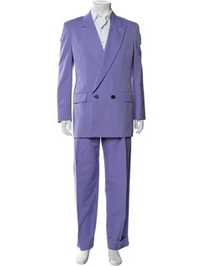 Pre-owned Paul Smith Two-piece Blazer In Multi