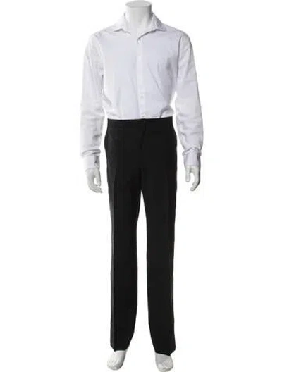Pre-owned Paul Smith Two-piece Suit In Black
