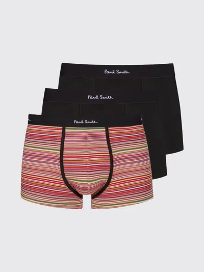 Paul Smith Underwear Men  In Multi