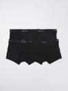 Paul Smith Underwear  Men Color Black