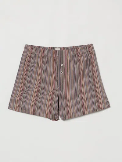 Paul Smith Underwear Men  In Multi