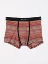 Paul Smith Underwear  Men Color Multicolor In Bunt