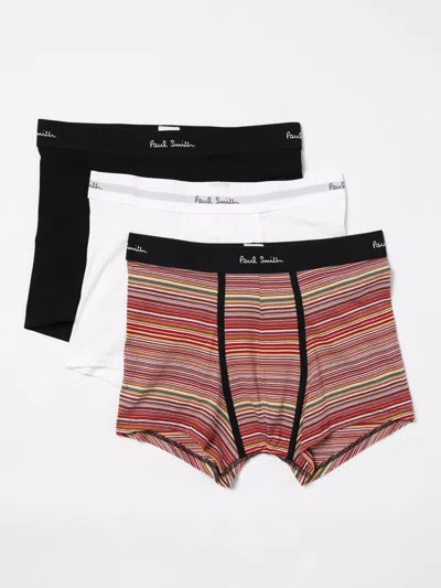 Paul Smith Underwear  Men Colour Multicolor In Bunt