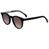 Paul Smith Unisex 47 Mm Brown Sunglasses