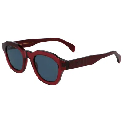 Paul Smith Unisex 48mm Sunglasses Ps24622s-602 In Multi