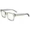 Paul Smith Unisex Pale Green 53mm Sunglasses In Neutral