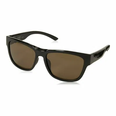 Paul Smith Unisex Sunglasses  Ember ( 56 Mm) Gbby2 In Brown