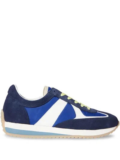 Paul Smith Vignola Sneakers In Blau