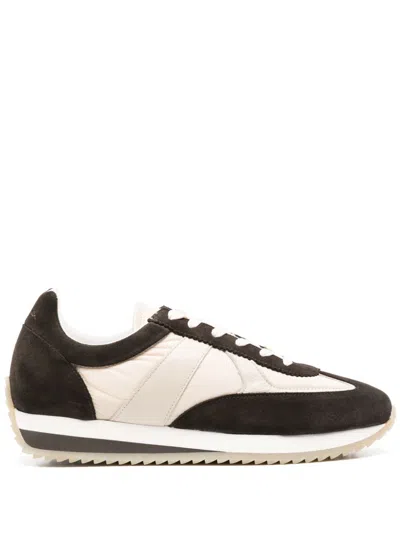 Paul Smith Vignola Sneakers In Neutrals
