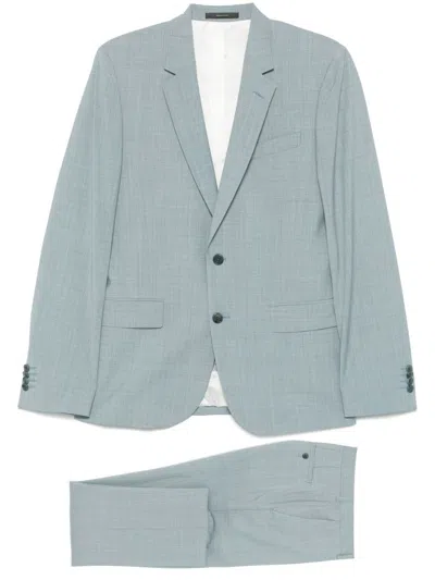 Paul Smith Virgin Wool Suit