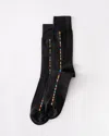 Paul Smith Vittore Mens Signature Stripe Socks