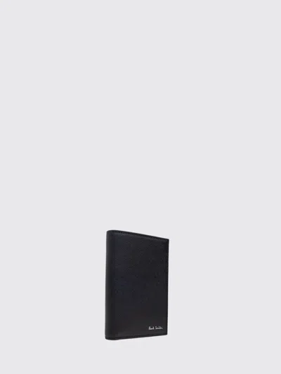 Paul Smith Wallet Men In Black