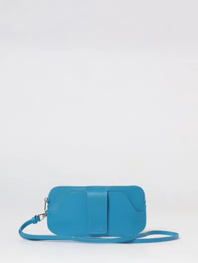 Paul Smith Wallet Men Color Ink In Blue
