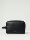 Paul Smith Wallet  Men Color Black In Black